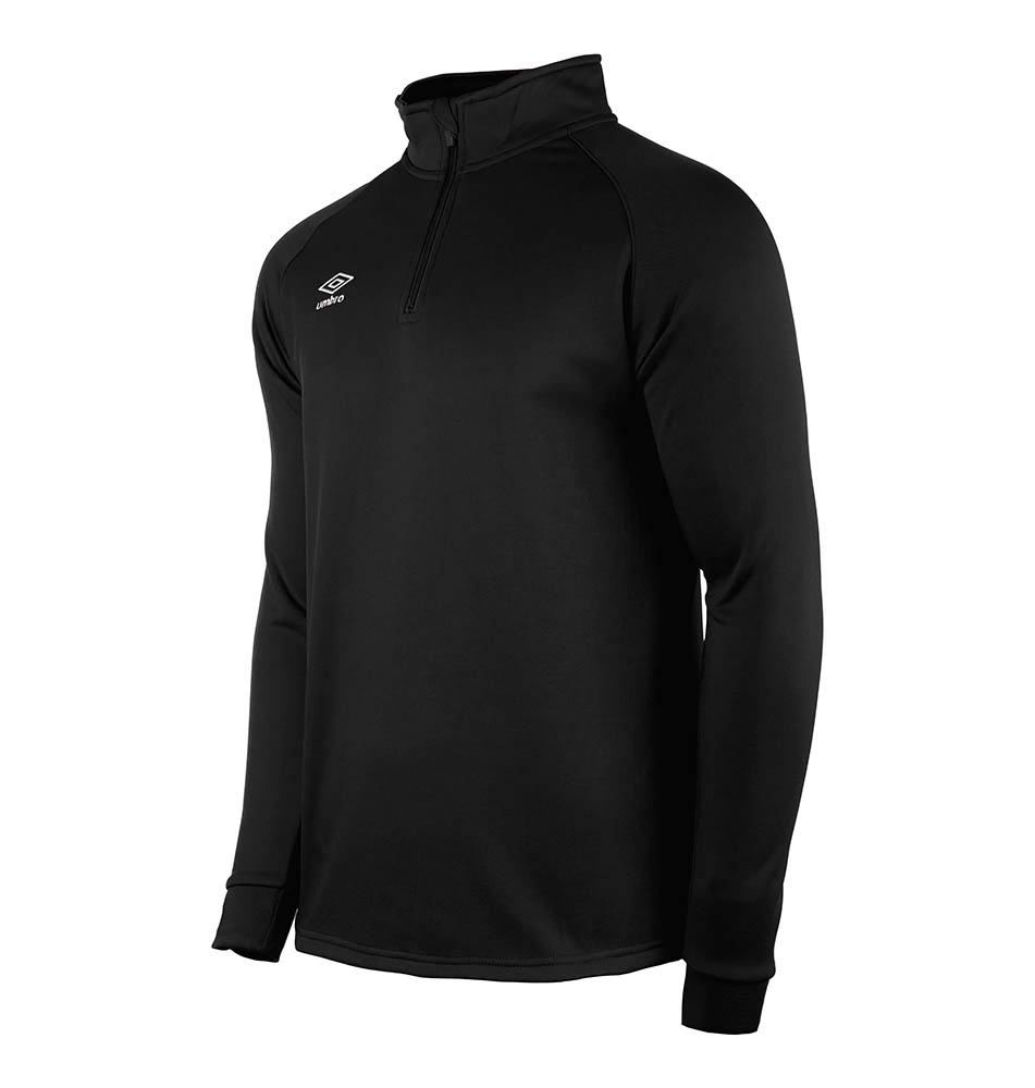 98886I-001 Sudadera Deportiva Glory Negro Junior