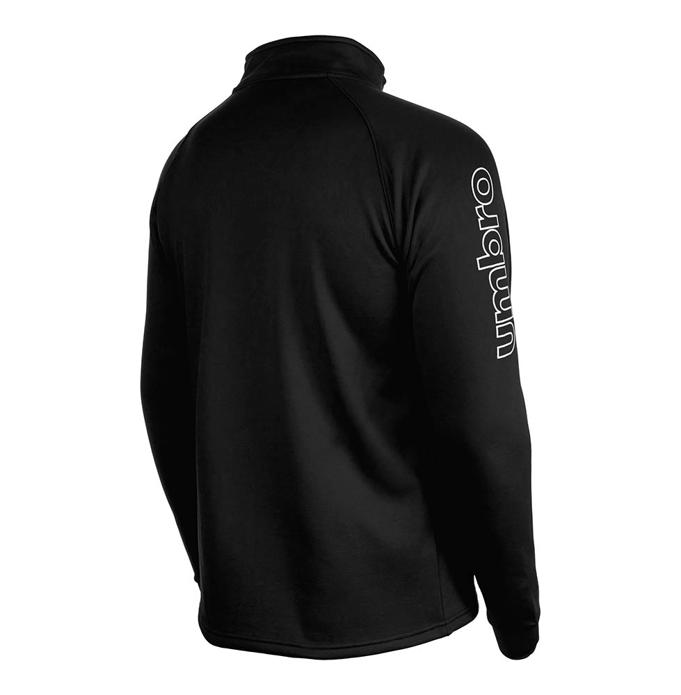 98886I-001 Sudadera Deportiva Glory Negro Junior