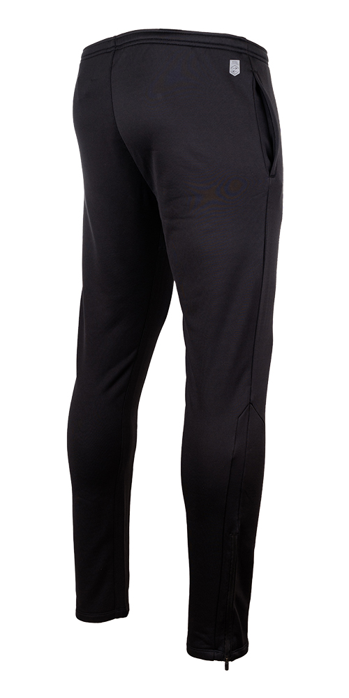 65524U-060 FW TAPERED PANT BLACK