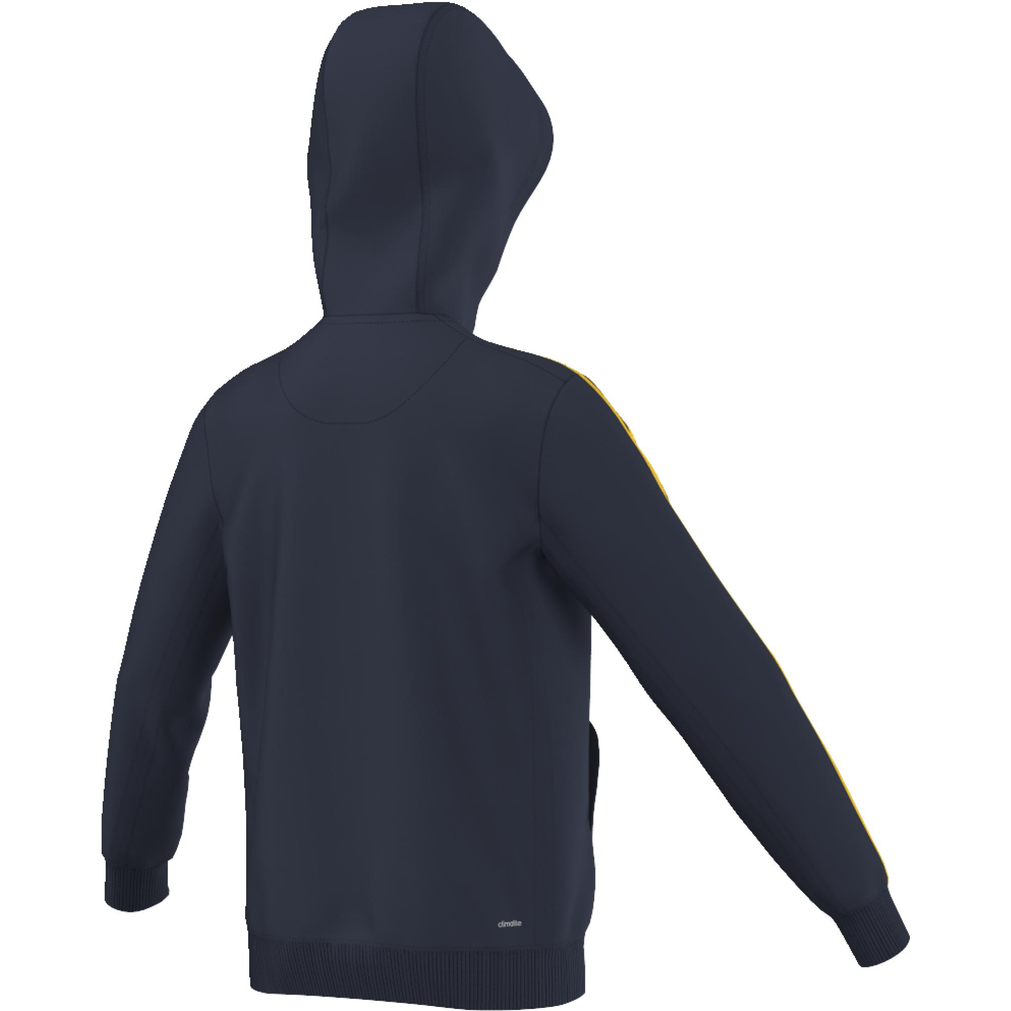 SUDADERA AY8233 MN/AM