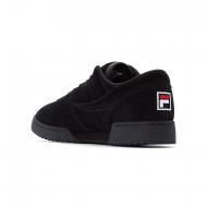 1010263.12V Ortib (BLACKBLACK) CONTEMPORARY FILA
