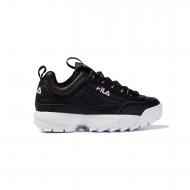 1010560.25Y Strada (BLACK) CONTEMPORARY FILA