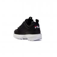1010560.25Y Strada (BLACK) CONTEMPORARY FILA