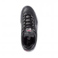 1010560.25Y Strada (BLACK) CONTEMPORARY FILA