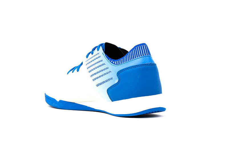81565U-HL5 UMBRO CHALEIRA II PRO WHITE / BLACK / REGAL BLUE