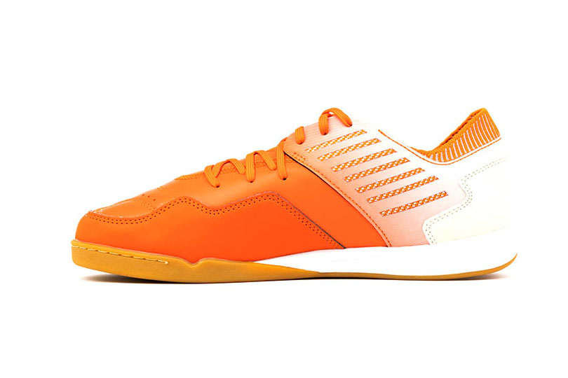 81565U-HL6 UMBRO CHALEIRA II PRO TANGERINE TANGO / BLACK / WHITE
