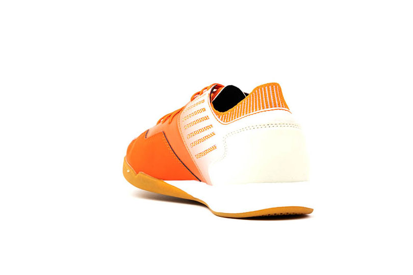 81565U-HL6 UMBRO CHALEIRA II PRO TANGERINE TANGO / BLACK / WHITE