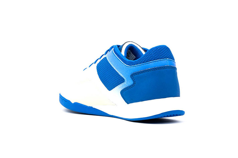 81566U-HL5 UMBRO CHALEIRA II LIGA WHITE / BLACK / REGAL BLUE