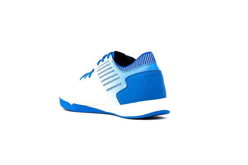 81623U-HL5 UMBRO CHALEIRA II PRO - JNR WHITE / BLACK / REGAL BLUE