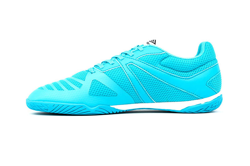 81574U-HL7 UMBRO VISION II LIGA SCUBA BLUE / EVENING BLUE