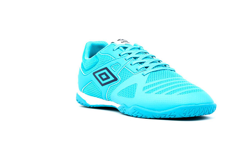81574U-HL7 UMBRO VISION II LIGA SCUBA BLUE / EVENING BLUE