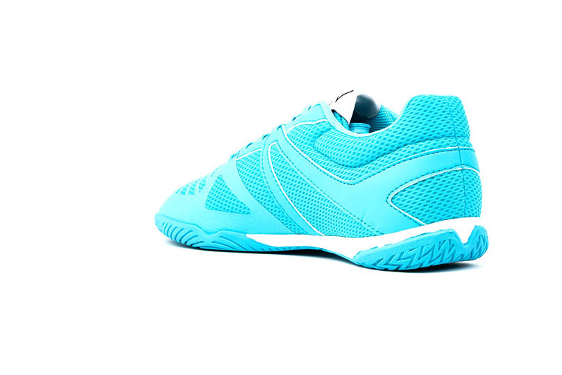 81574U-HL7 UMBRO VISION II LIGA SCUBA BLUE / EVENING BLUE