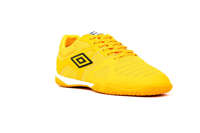 81574U-HL8 UMBRO VISION II LIGA ZINNIA / BLACK