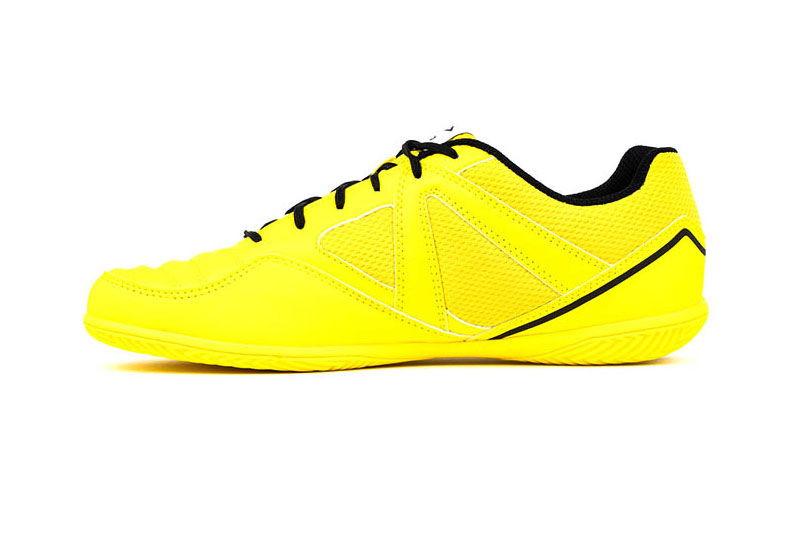 81576U-AST UMBRO SALA CT BLAZING YELLOW / BLACK