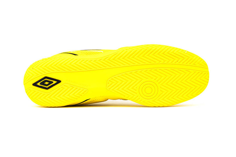 81576U-AST UMBRO SALA CT BLAZING YELLOW / BLACK