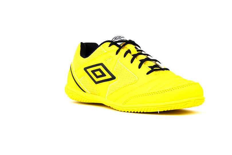 81576U-AST UMBRO SALA CT BLAZING YELLOW / BLACK