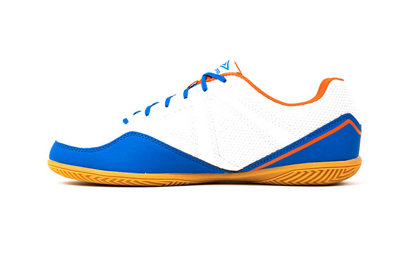 81576U-HL9 UMBRO SALA CT WHITE / REGAL BLUE / TANGERINE TANGO