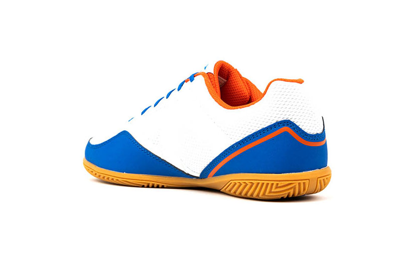 81576U-HL9 UMBRO SALA CT WHITE / REGAL BLUE / TANGERINE TANGO