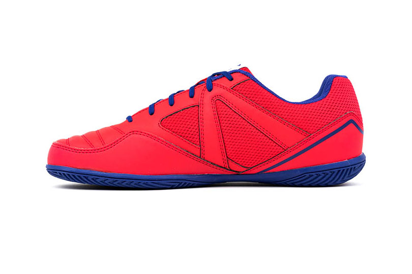 81576U-HR6 UMBRO SALA CT TEABERRY / SPECTRUM BLUE