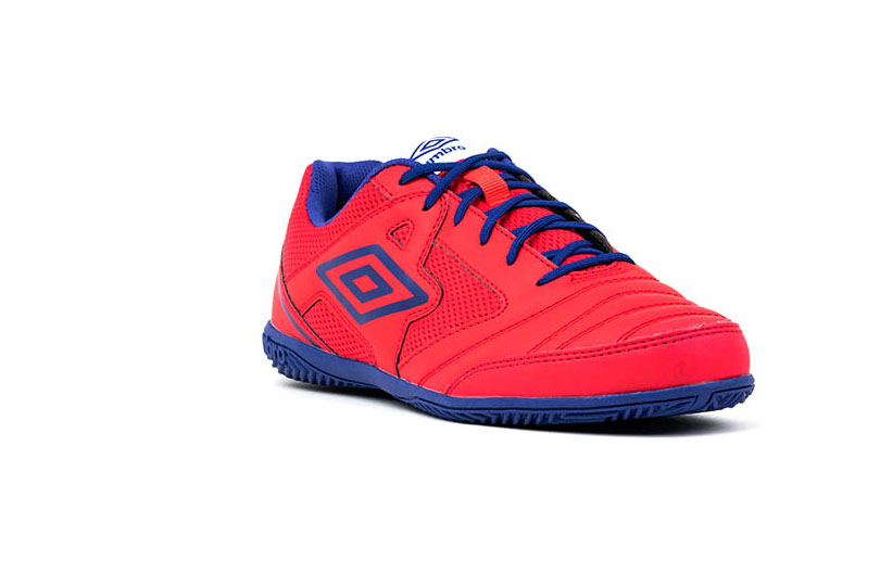 81576U-HR6 UMBRO SALA CT TEABERRY / SPECTRUM BLUE