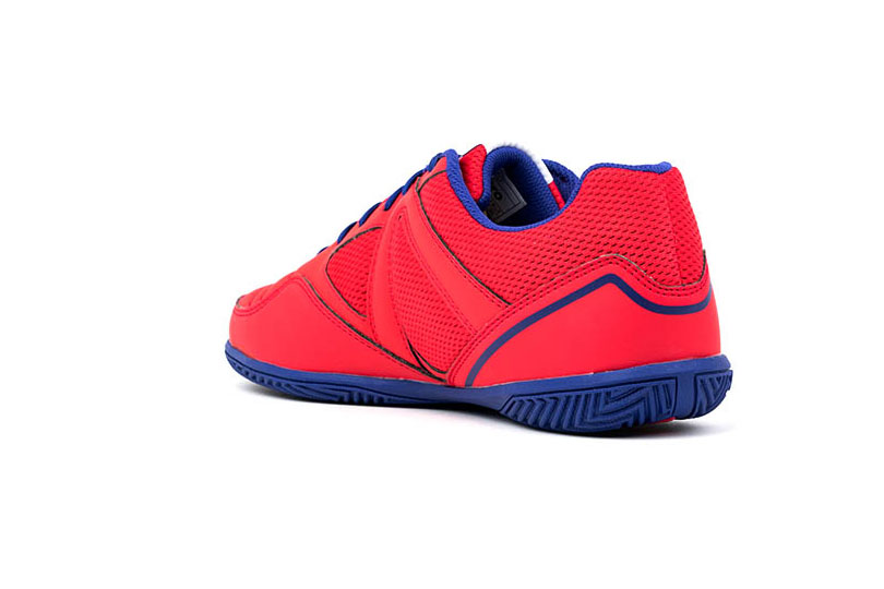 81576U-HR6 UMBRO SALA CT TEABERRY / SPECTRUM BLUE