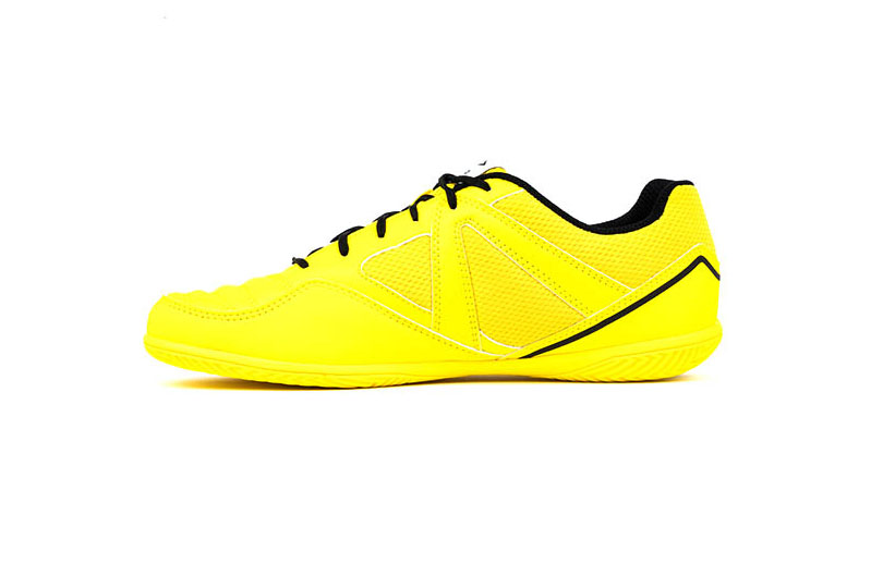 81583U-AST UMBRO SALA CT - JNR BLAZING YELLOW / BLACK