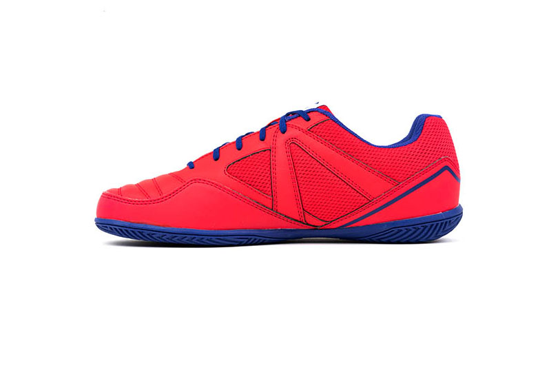 81583U-HR6 UMBRO SALA CT - JNR TEABERRY / SPECTRUM BLUE