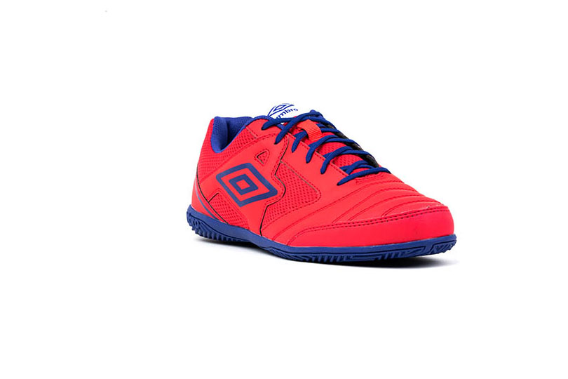 81583U-HR6 UMBRO SALA CT - JNR TEABERRY / SPECTRUM BLUE