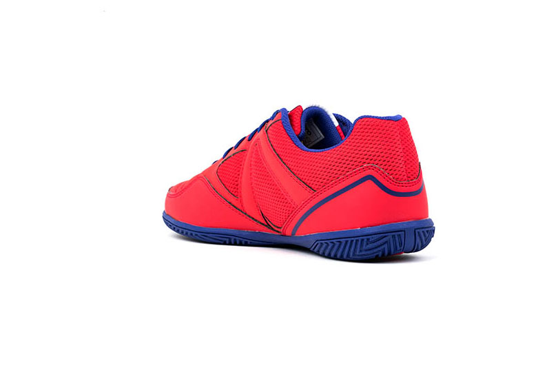 81583U-HR6 UMBRO SALA CT - JNR TEABERRY / SPECTRUM BLUE