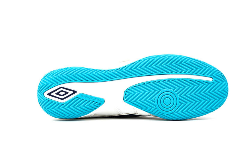 81570U-HPW UMBRO SPECIALI ETERNAL TEAM NT IC WHITE / EVENING BLUE / SCUBA BLUE / ZINNIA