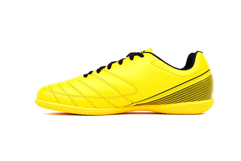 81512U-0LF UMBRO CLASSICO VII IC SV YELLOW / BLACK