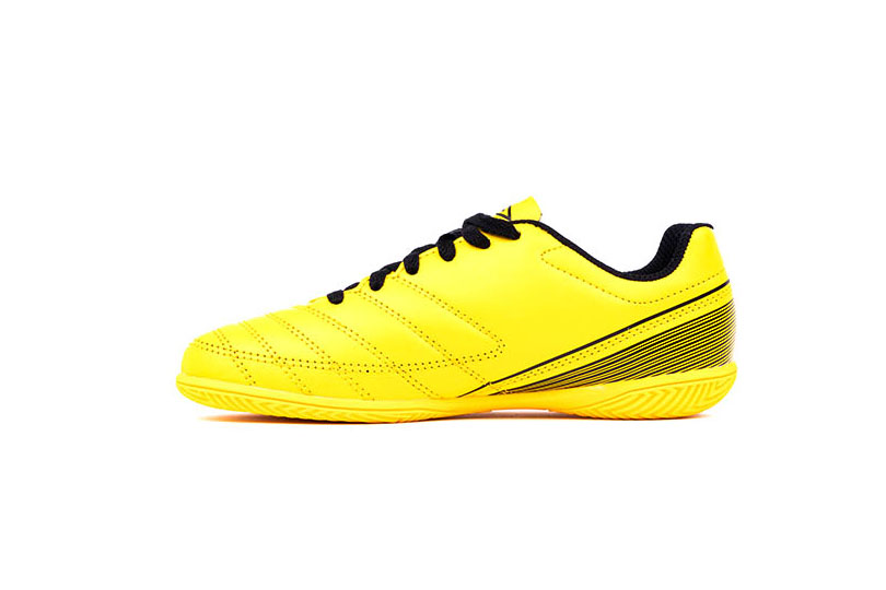 81513U-0LF UMBRO CLASSICO VII IC - JNR SV YELLOW / BLACK