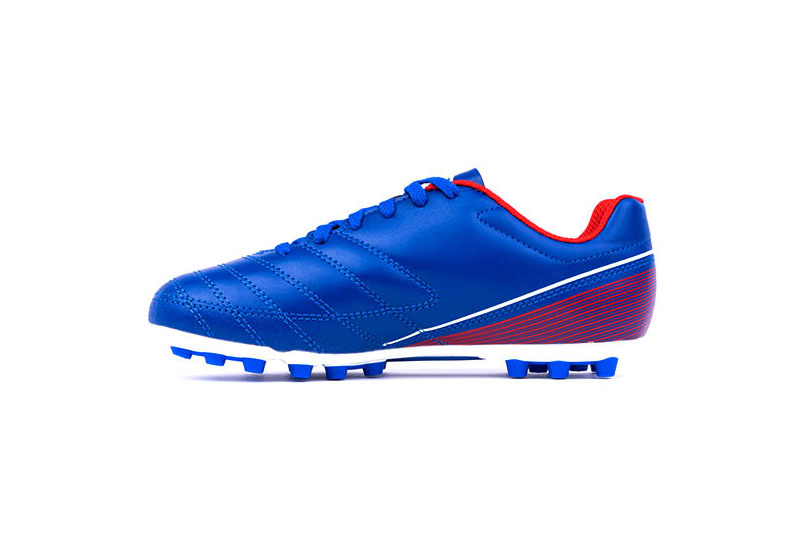 81519U-EPC UMBRO CLASSICO VII AG - JNR TW ROYAL / WHITE / VERMILLION