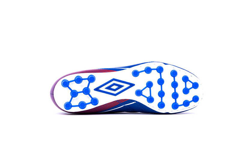 81519U-EPC UMBRO CLASSICO VII AG - JNR TW ROYAL / WHITE / VERMILLION