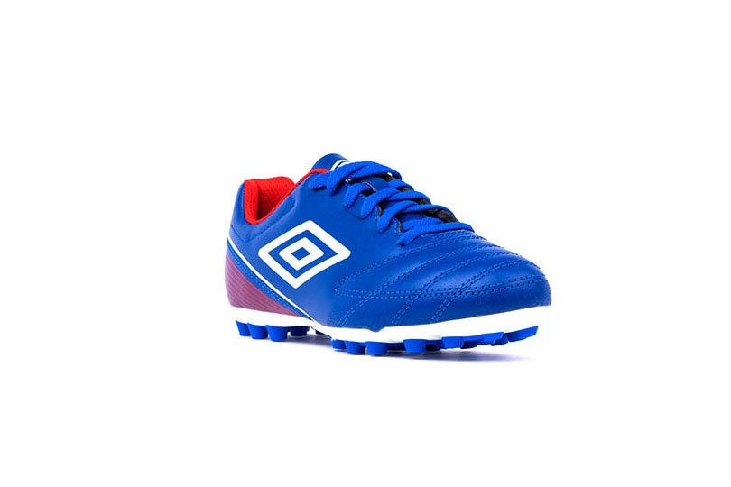 81519U-EPC UMBRO CLASSICO VII AG - JNR TW ROYAL / WHITE / VERMILLION
