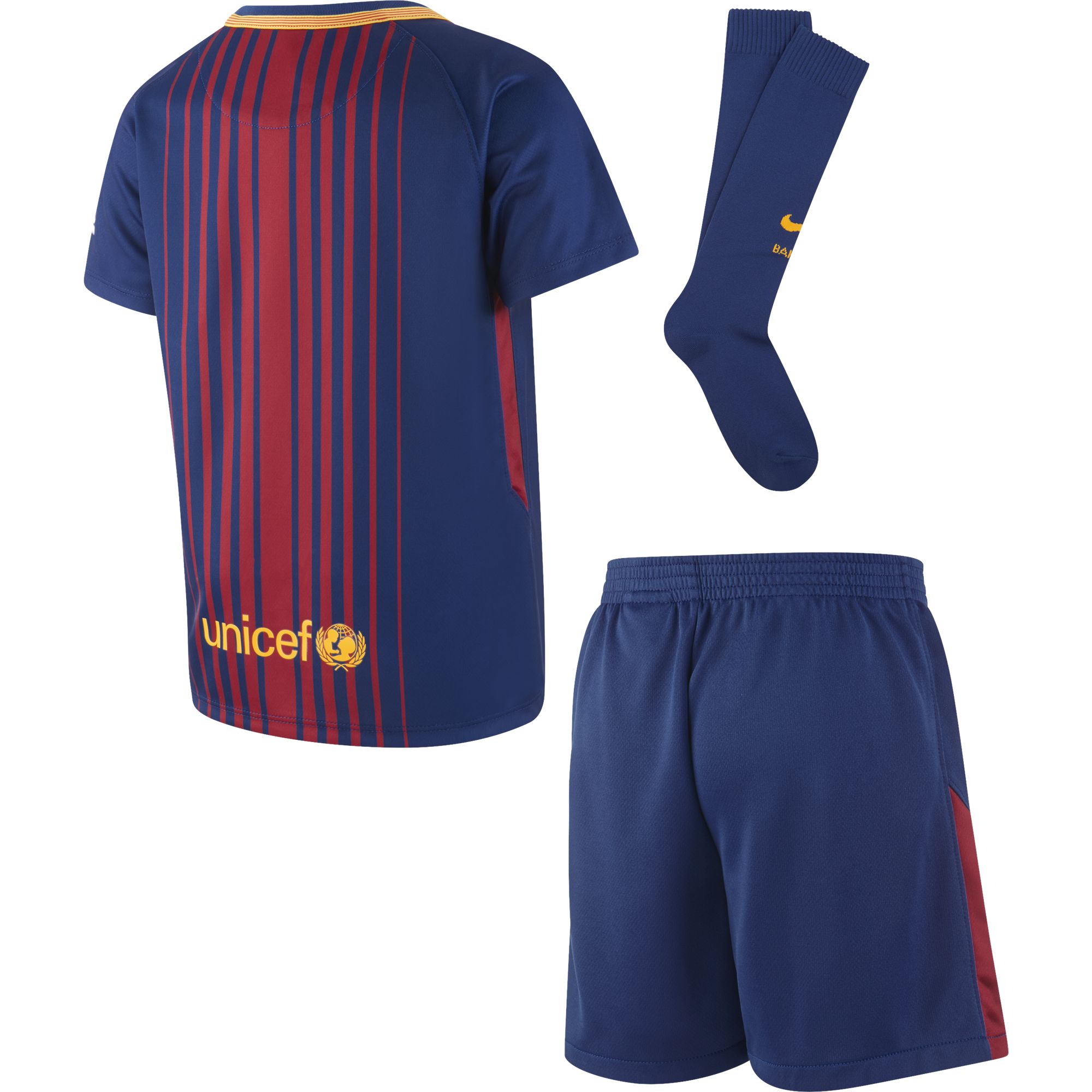 BOX BARCA 1ª 847355 456