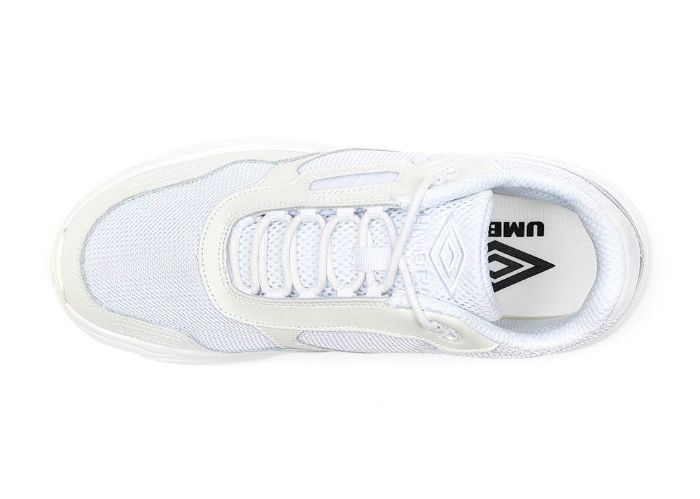 40323U-H96 UMBRO PHOENIX WHITE / WHITE