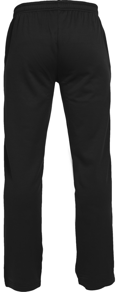 Pantalón Deportivo Loyal Negro Junior