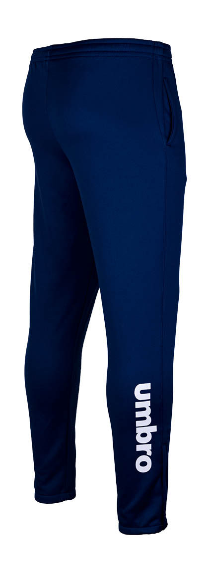 96187I-451 Pantalón Pitillo Force Azul Junior