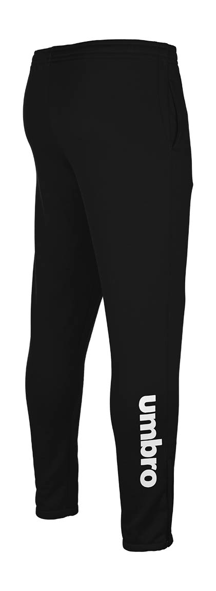 96187I-001 Pantalón Pitillo Force Negro Junior