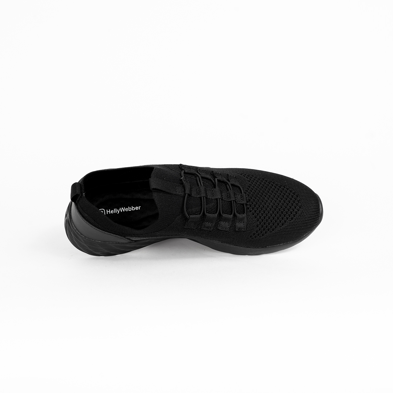 18015M VIRKY ALL BLACK