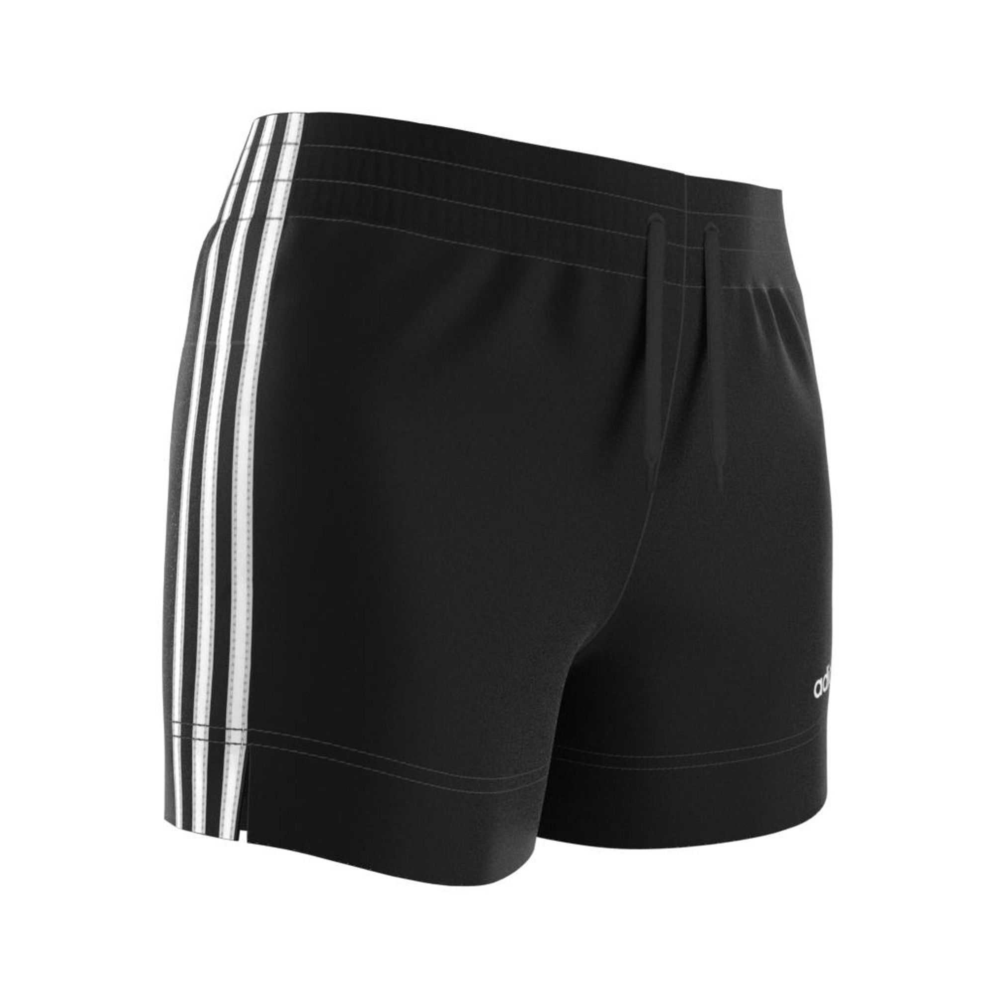 DP2405 Essentials 3S Short black/white