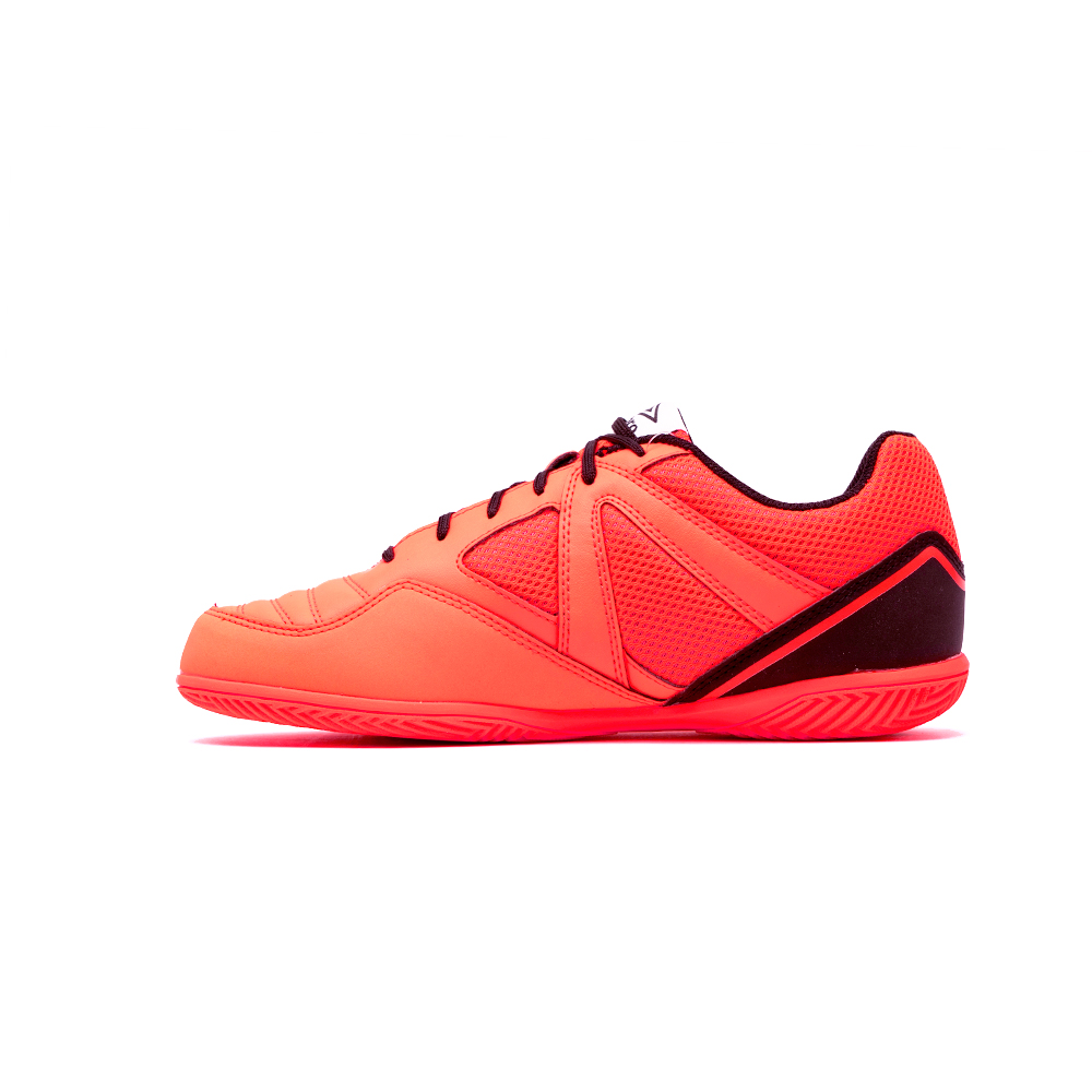 81576U-DSB UMBRO SALA CT FIERY CORAL / BLACK