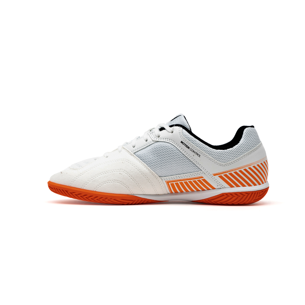 81572U-FVC UMBRO SALA II PRO WHITE / BLACK / SCARLET IBIS