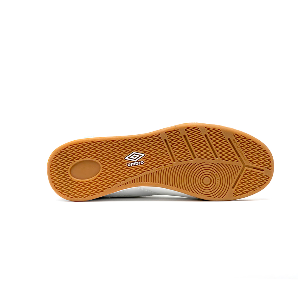 81566U-JDJ UMBRO CHALEIRA II LIGA WHITE / TOREADOR / HIGH RISE