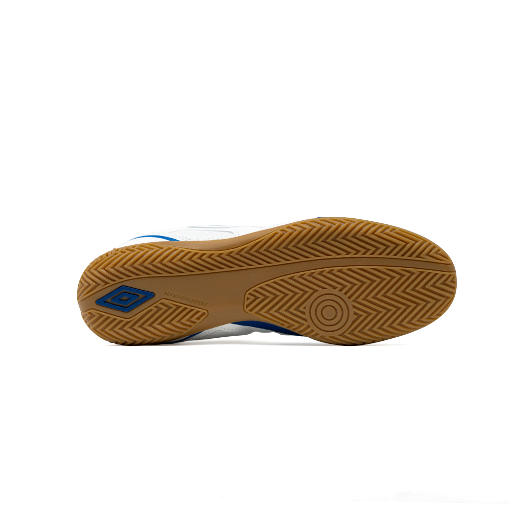 81583U-JDH UMBRO SALA CT - JNR WHITE / HIGH RISE / DEEP SURF