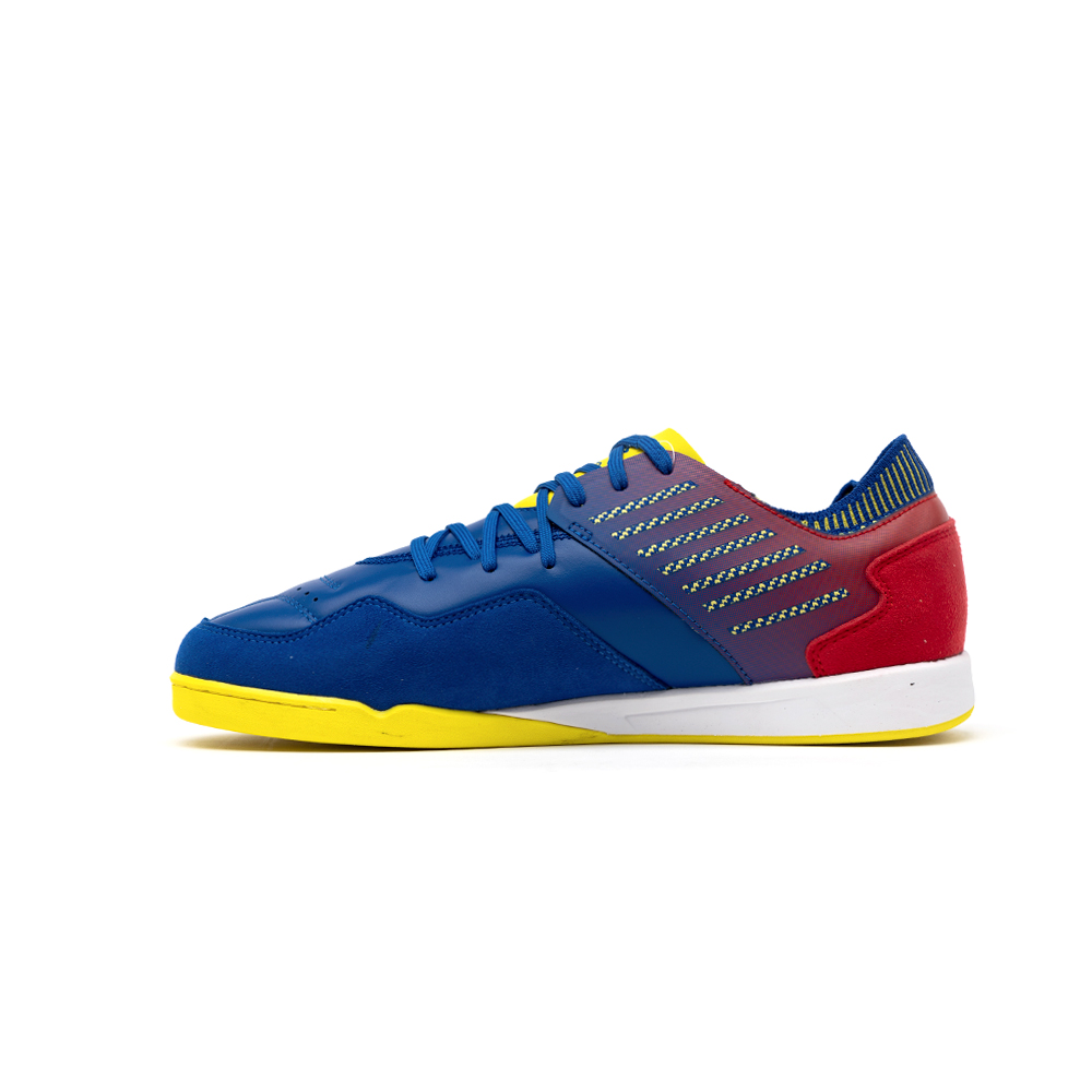 81623U-JD9 UMBRO CHALEIRA II PRO - JNR DEEP SURF / GOLDEN KIWI / TOREADOR