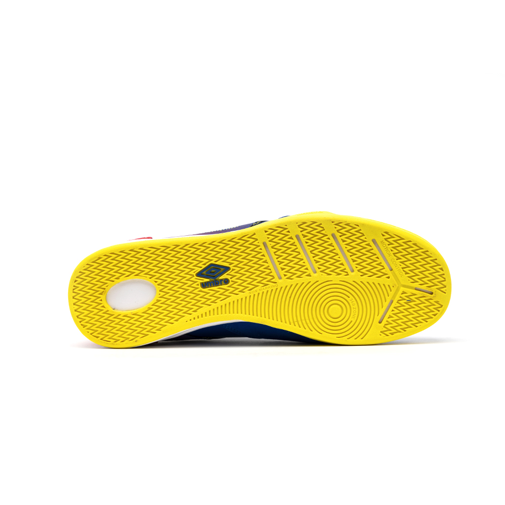 81623U-JD9 UMBRO CHALEIRA II PRO - JNR DEEP SURF / GOLDEN KIWI / TOREADOR