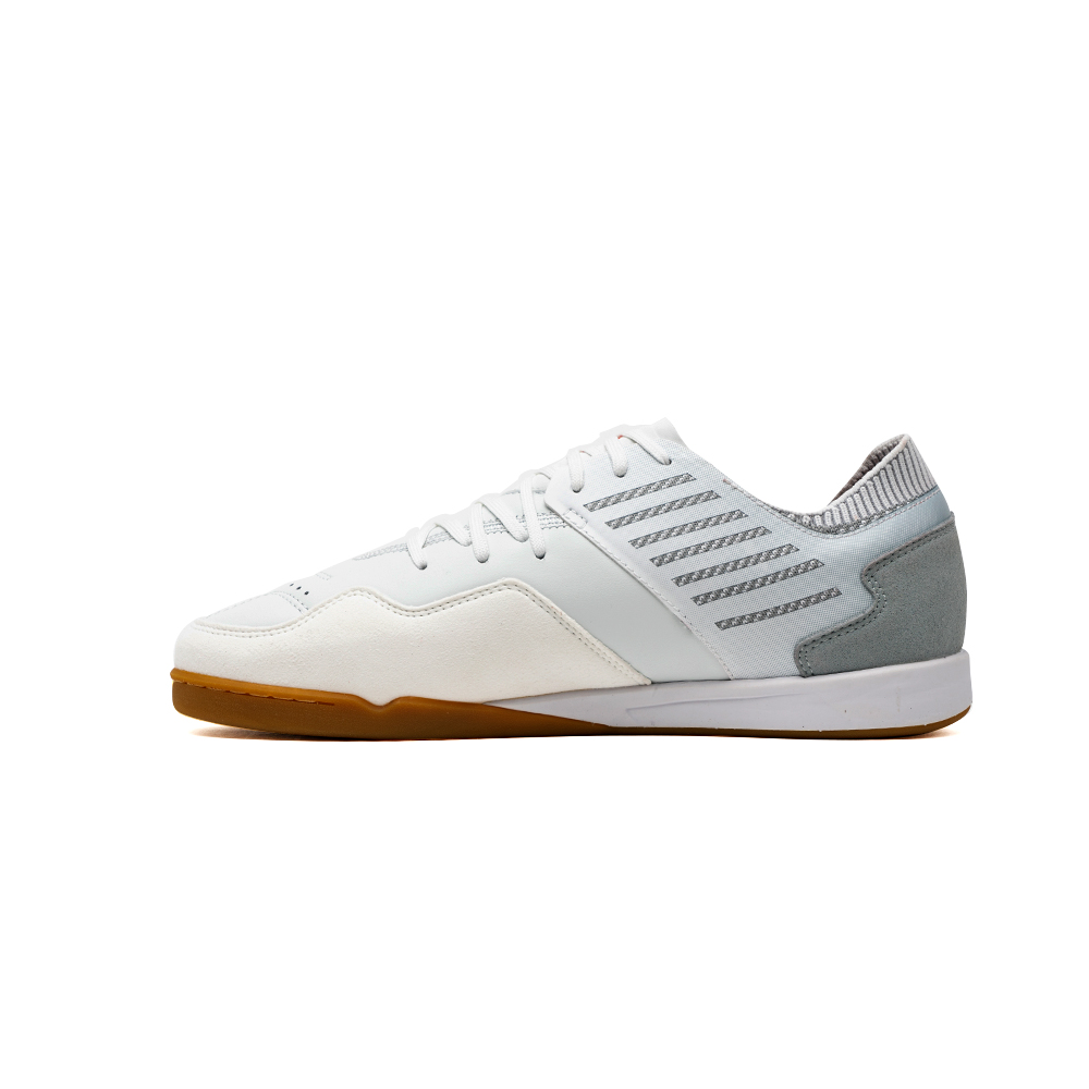 81623U-JDJ UMBRO CHALEIRA II PRO - JNR WHITE / TOREADOR / HIGH RISE