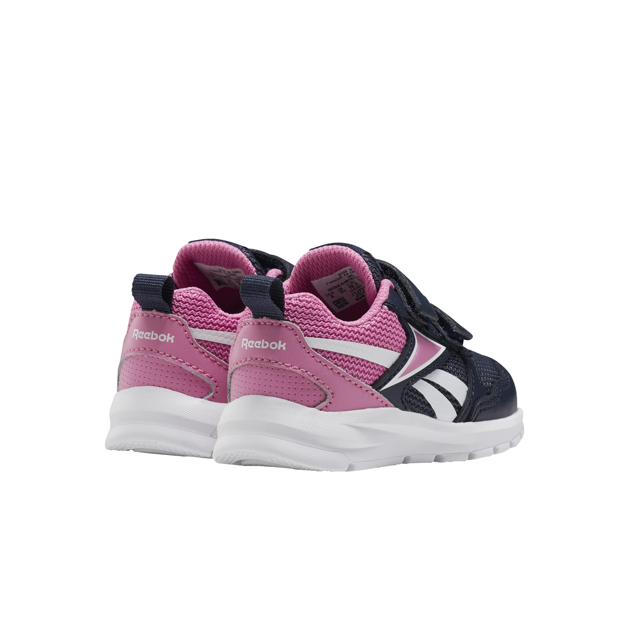 EF3969 REEBOK ALMOTIO 5.0